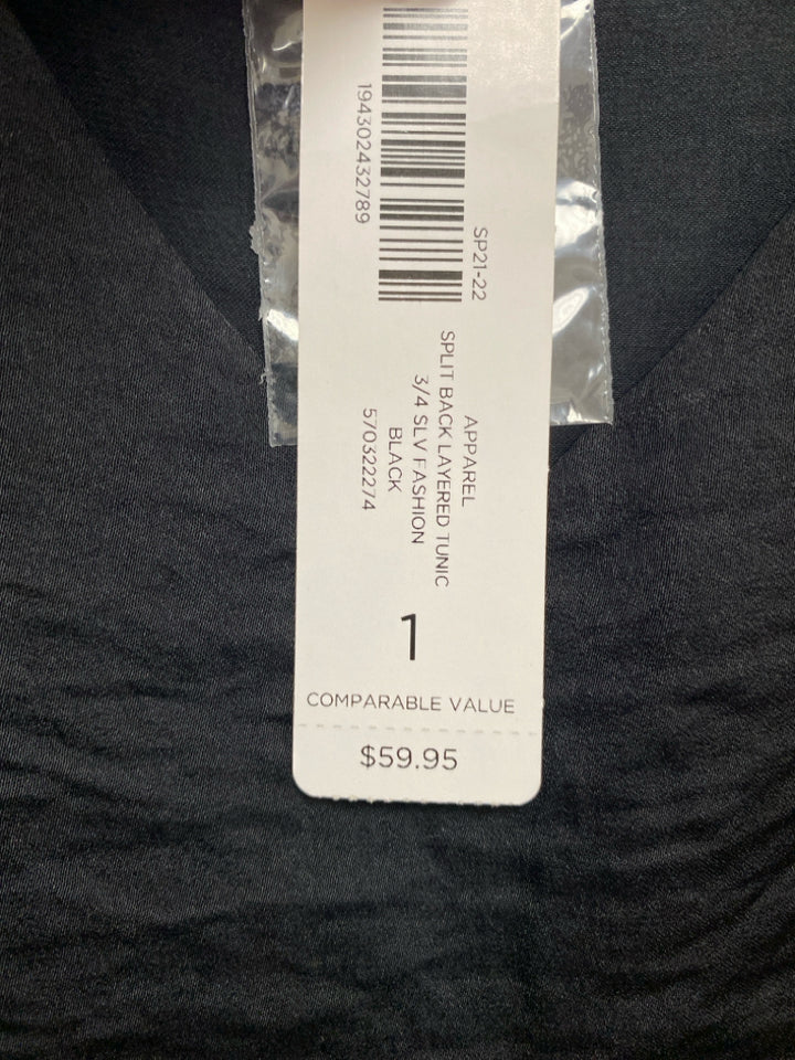 NWT Chico&