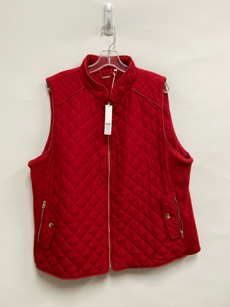 NWT Chico&