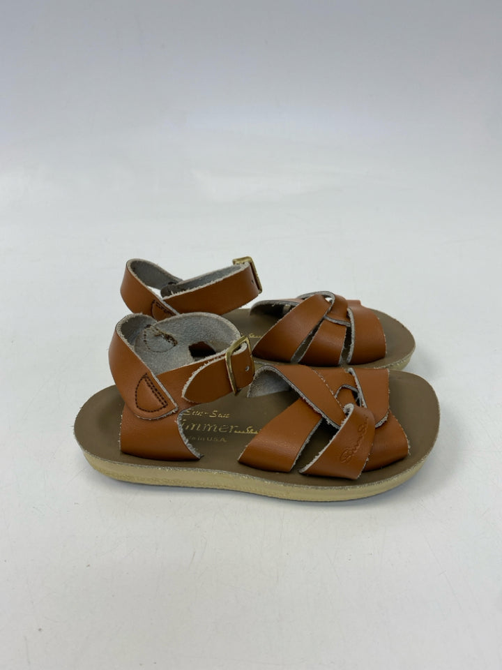 Sun-San Surfer SIZE 8 Brown Girl&