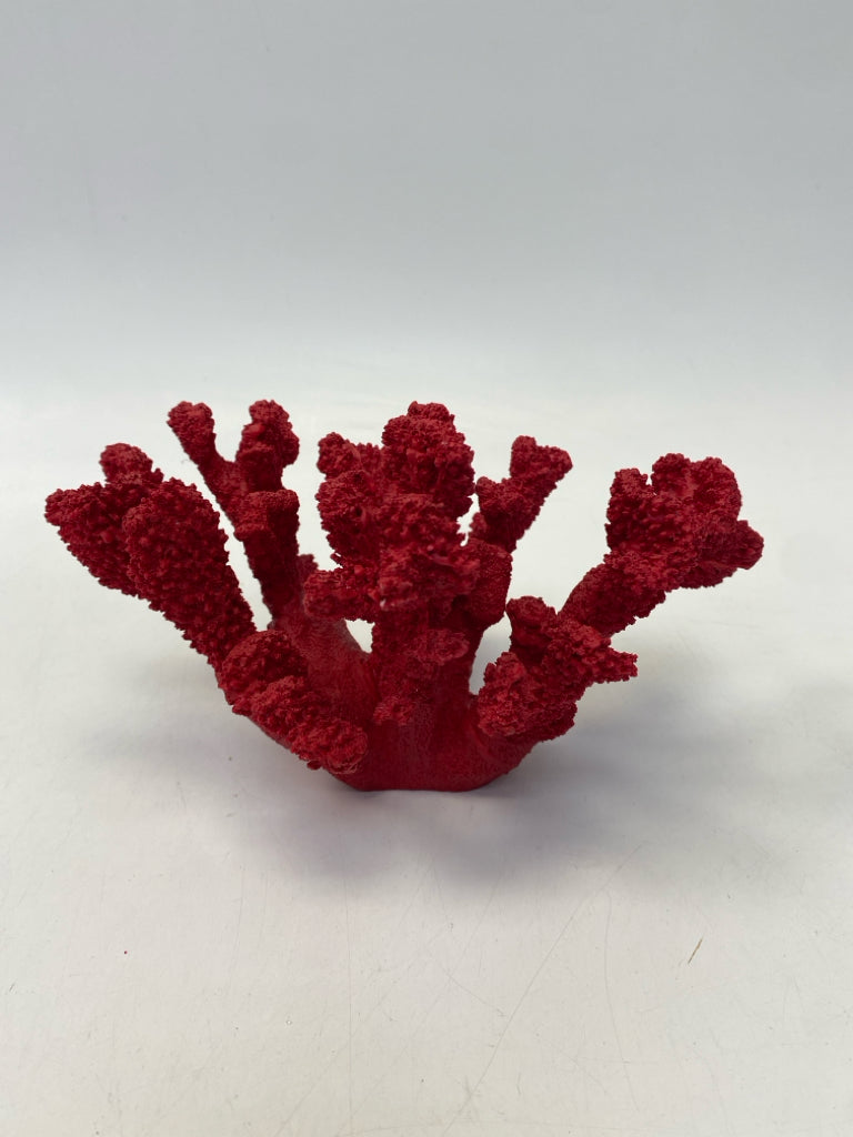 Red Misc. Home Item