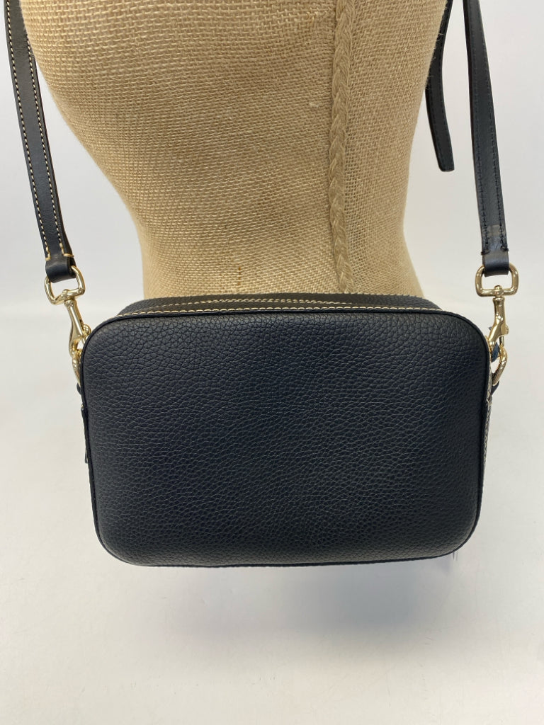 NWT Dooney &amp; Bourke Black Crossbody