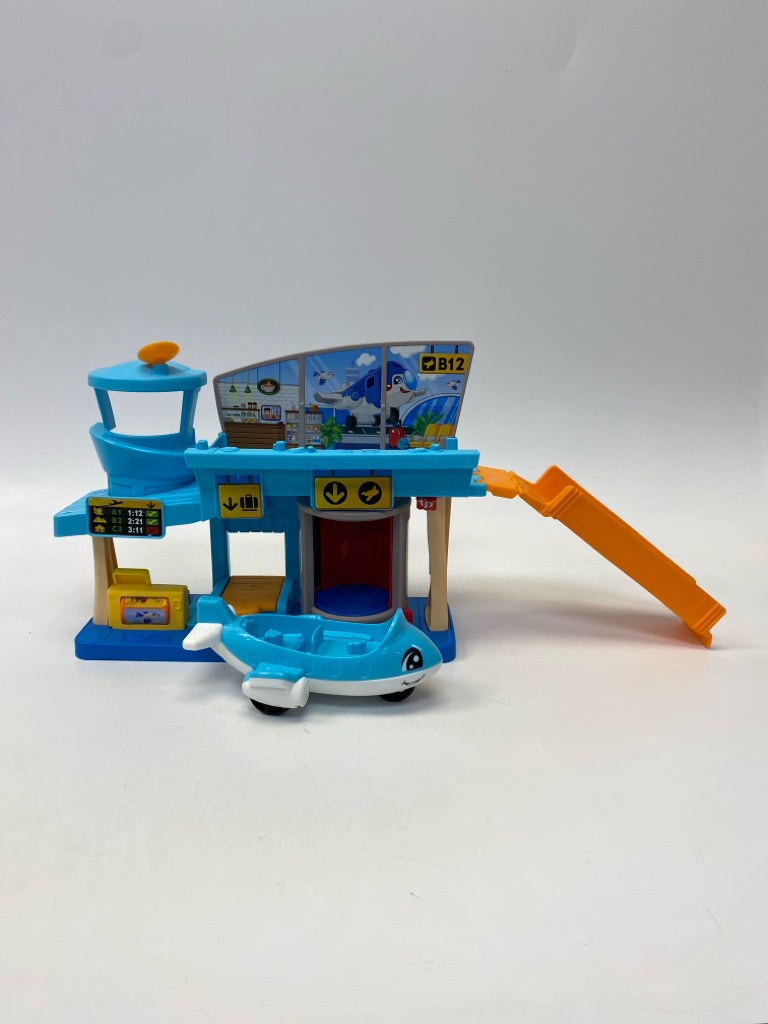 Fisher Price Little People Misc. Toy