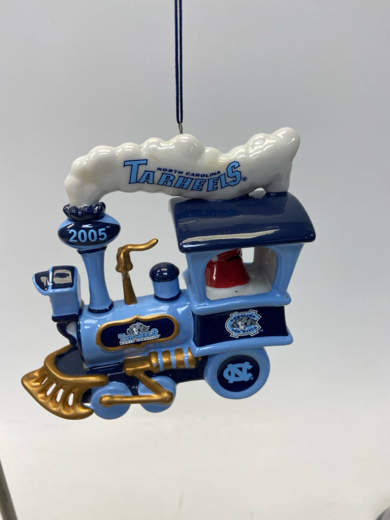 Danbury Mint Blue White/Red UNC Ornaments