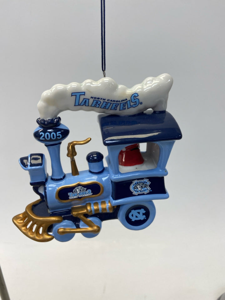 Danbury Mint Blue White/Red UNC Ornaments