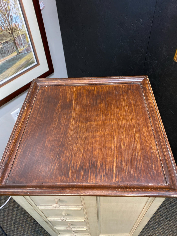 Cream Misc. Furniture