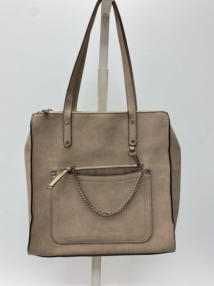 Kelly &amp; Katie Brown Handbag