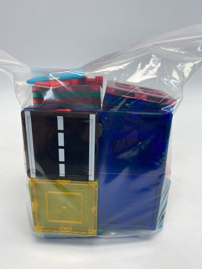 Multi-Color Assorted Blocks