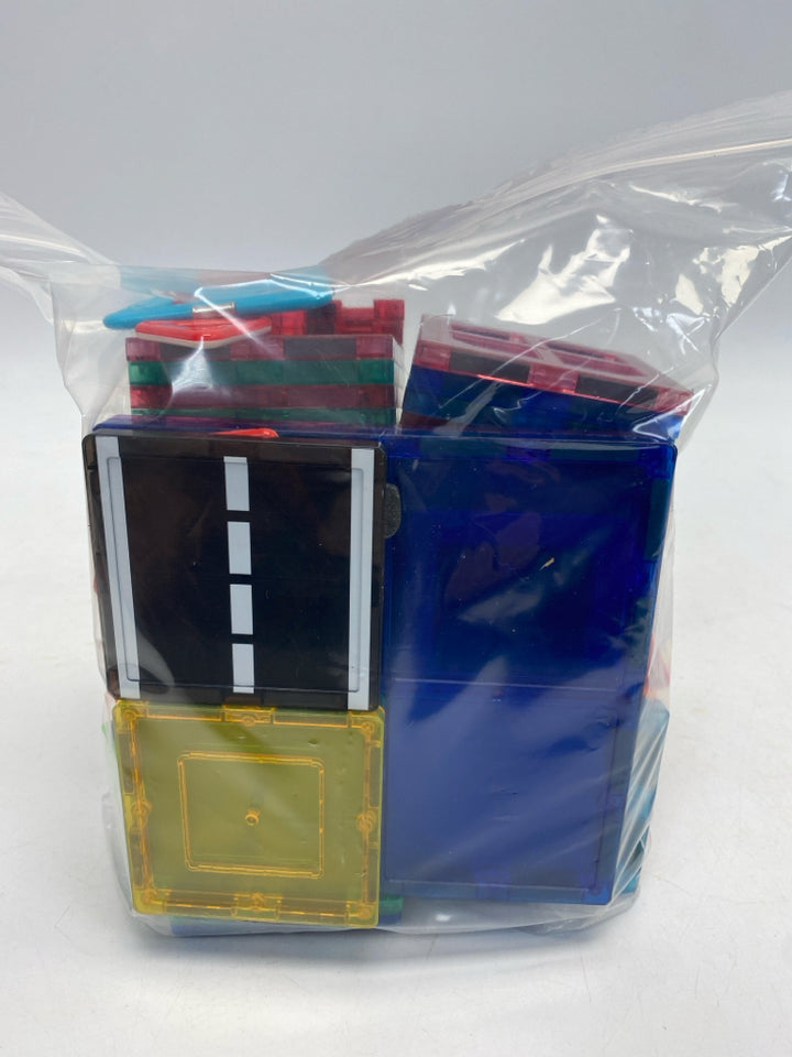 Multi-Color Assorted Blocks