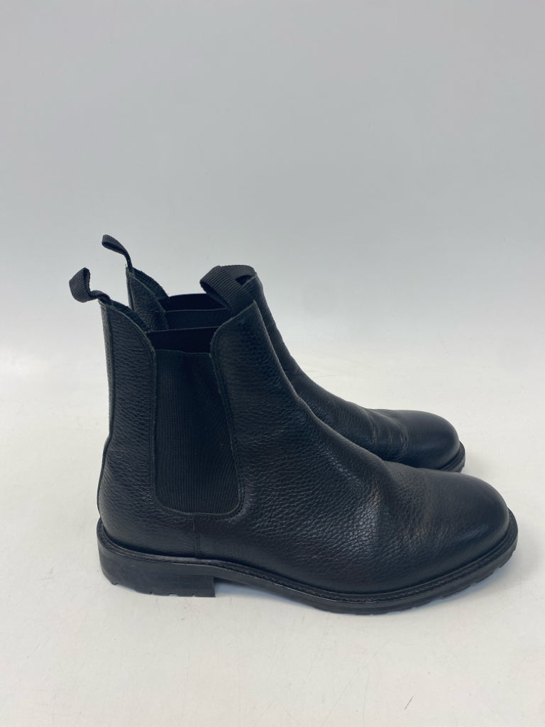 Shoe The Bear Size 42 Black Men&