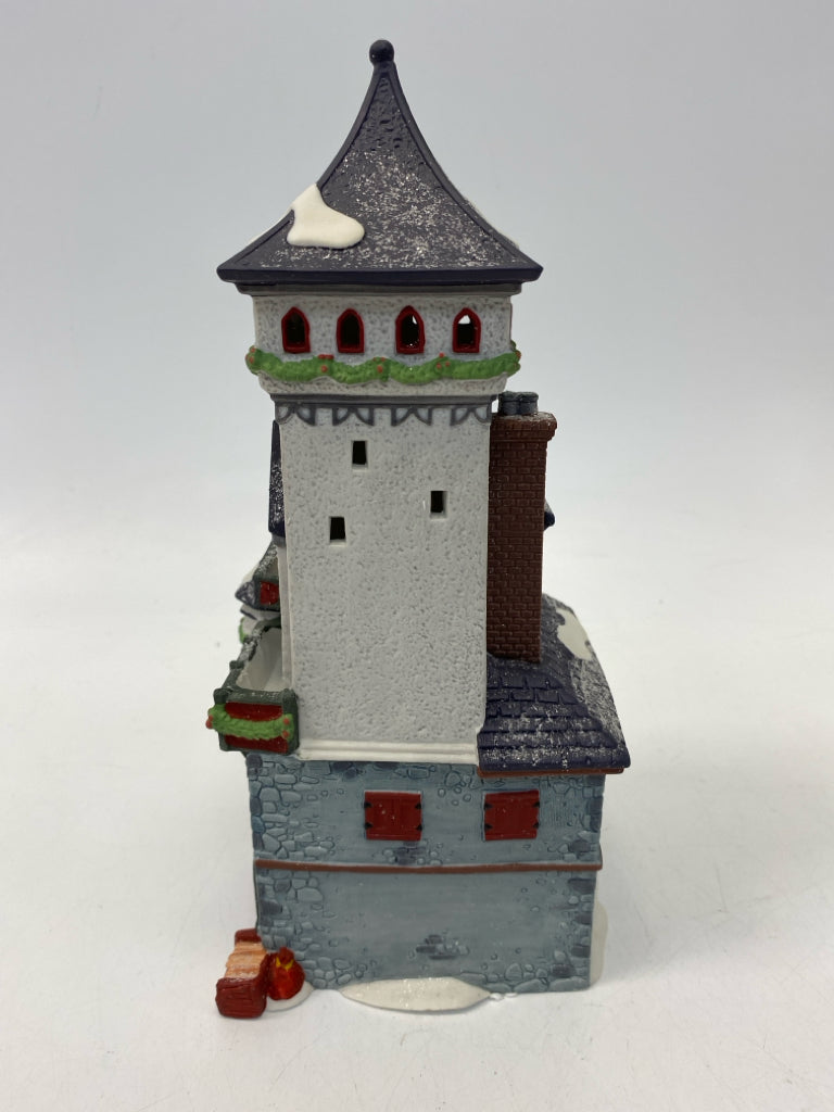 Dept. 56 North Pole Series Christmas