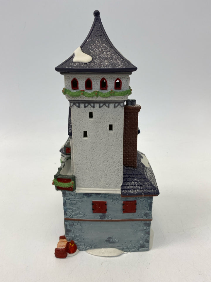 Dept. 56 North Pole Series Christmas