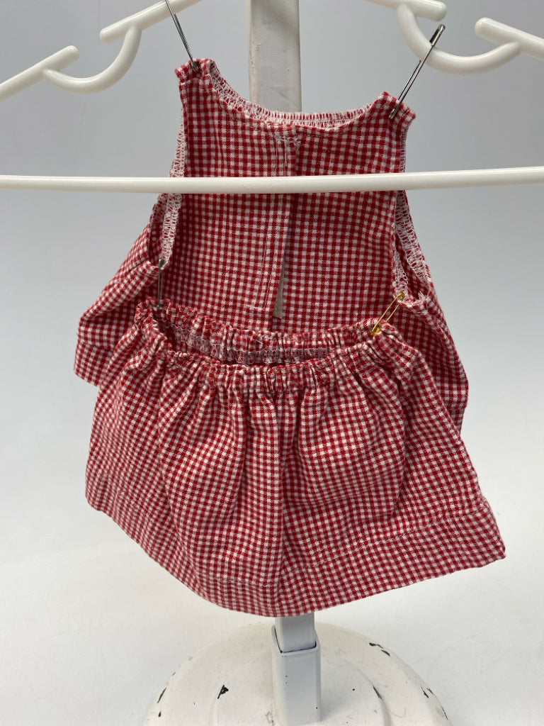 Doll Clothing for 18" Doll