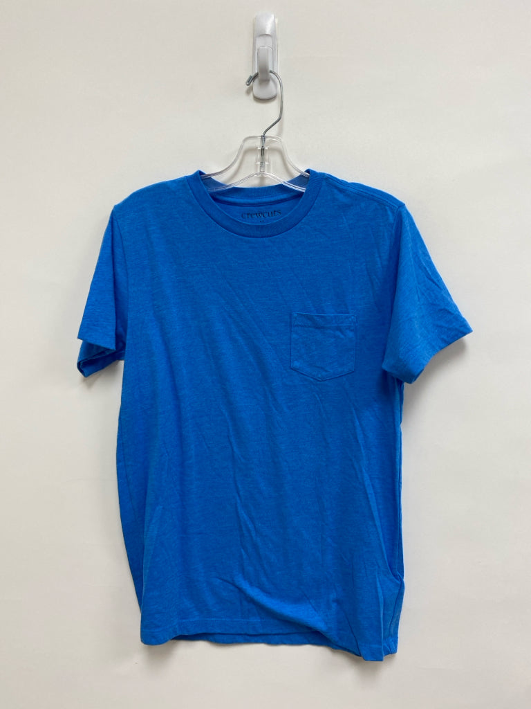 Crew Cuts SIZE 12 Blue Boy&