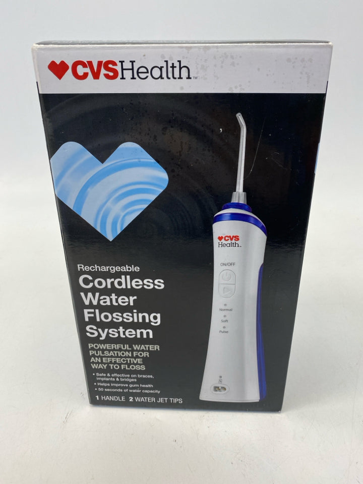 NEW/BOX Misc. Health