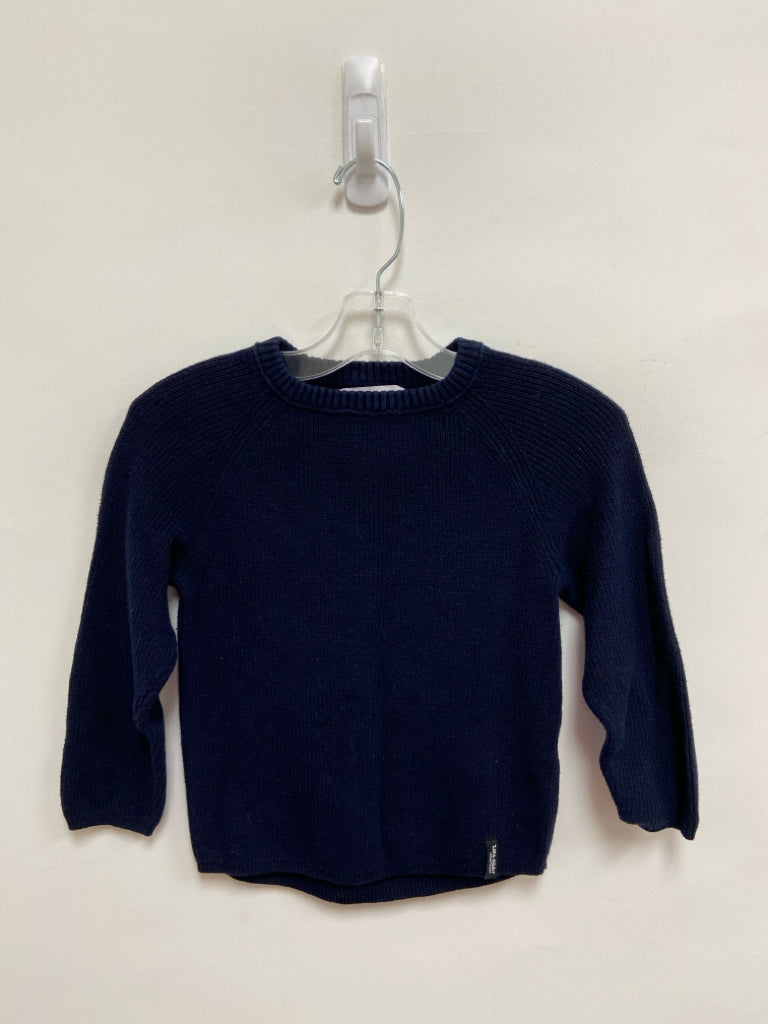 Zara SIZE 5 Navy Boy&