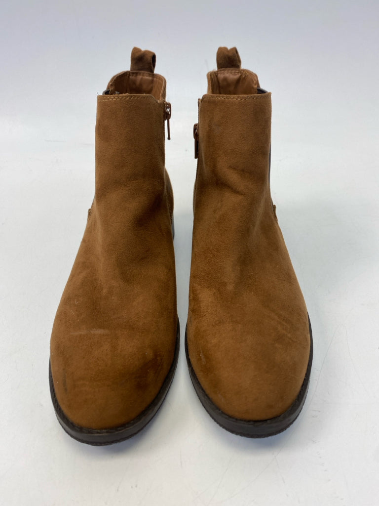Style &amp; Co. US Shoe Size 8 Brown Boots