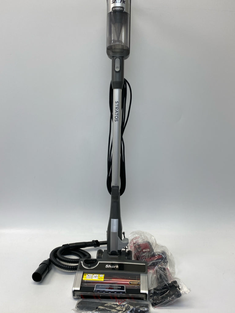 Shark Gray Misc. Home Item