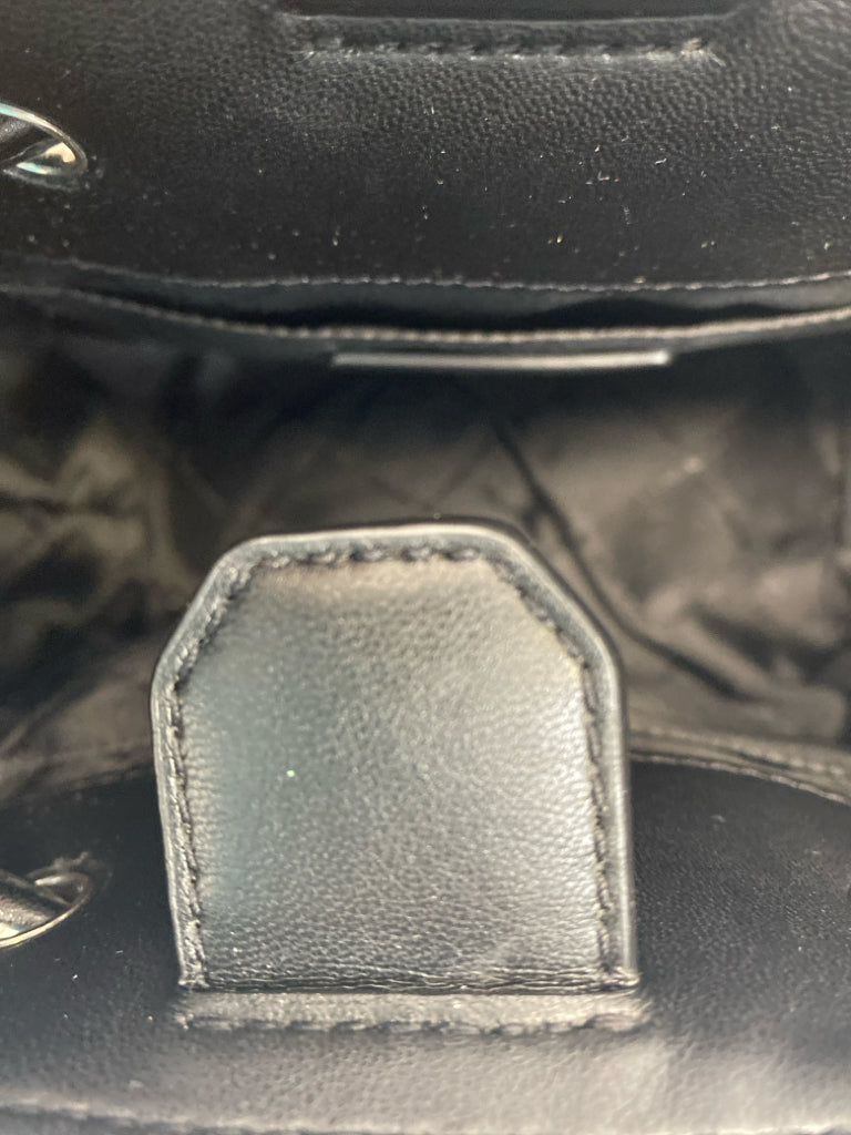 Michael Kors Black Handbag