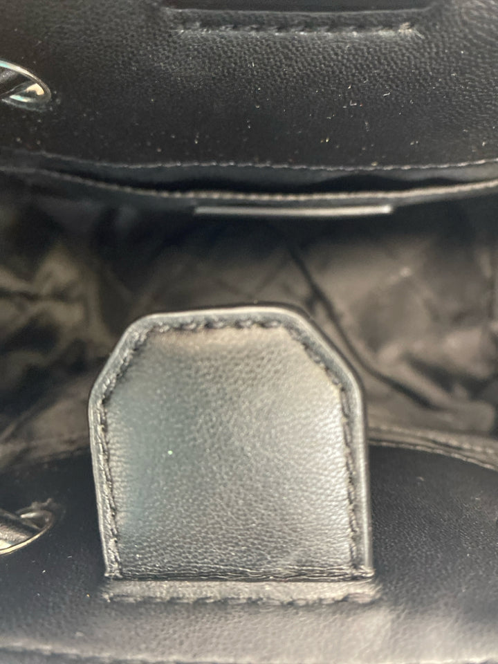 Michael Kors Black Handbag