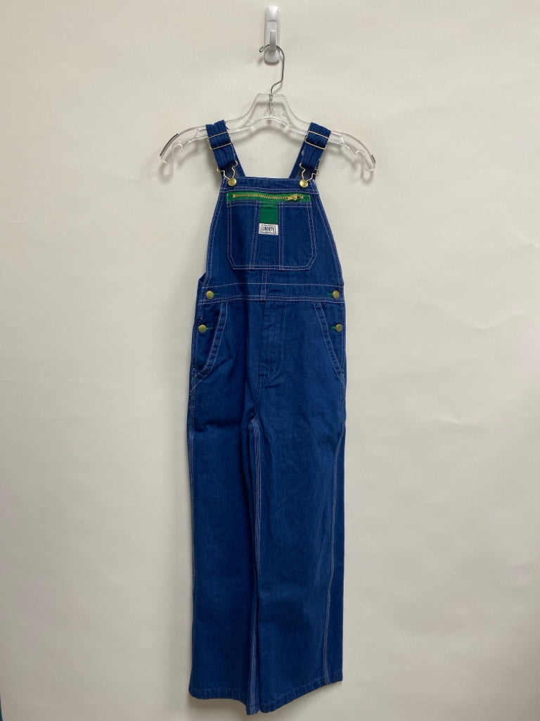 SIZE 10R Blue Denim Boy&