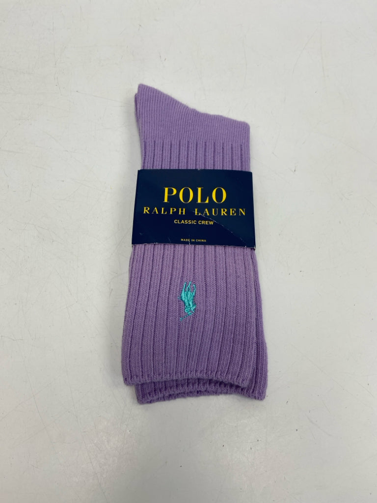 NEW Polo Lavender Men&