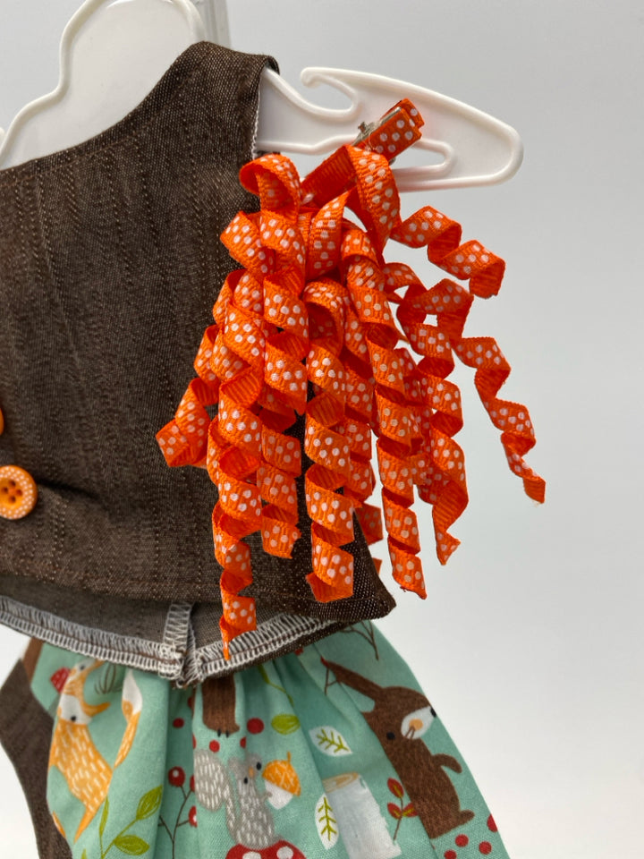 Doll Clothing for 18" Doll