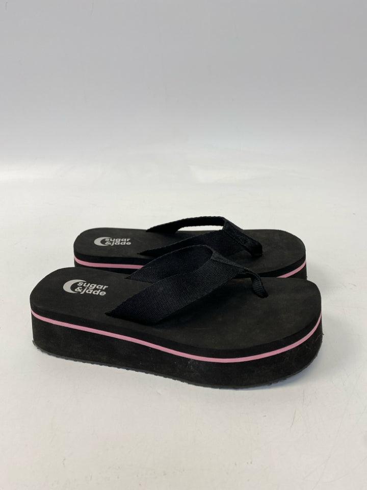 SIZE 5 Black Girl&