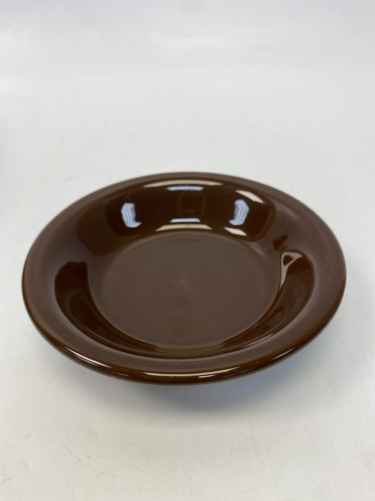 Fiesta Brown Bowl(s)