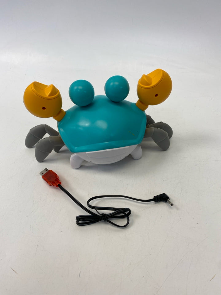 Aqua White/Gray Misc. Toy