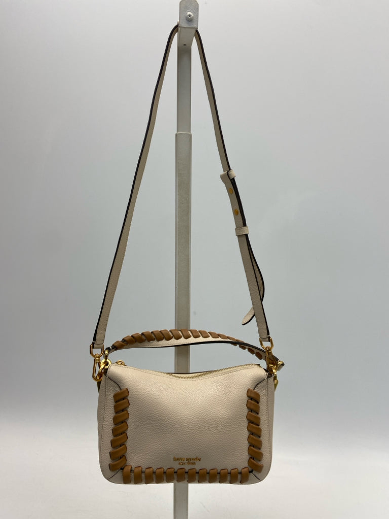 Kate Spade Tan Brown Handbag