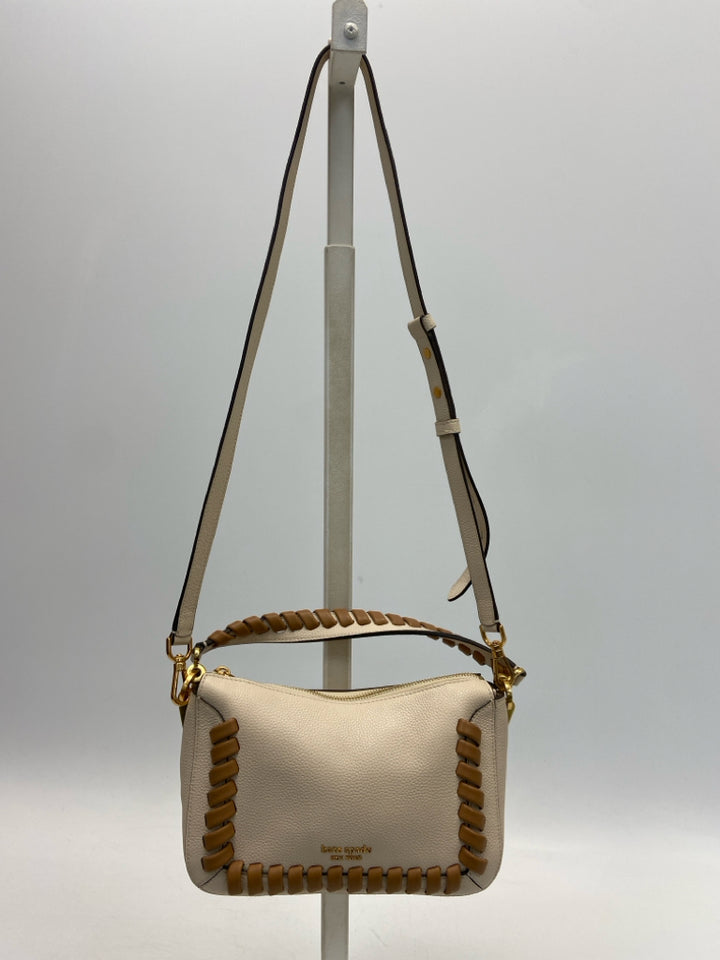 Kate Spade Tan Brown Handbag
