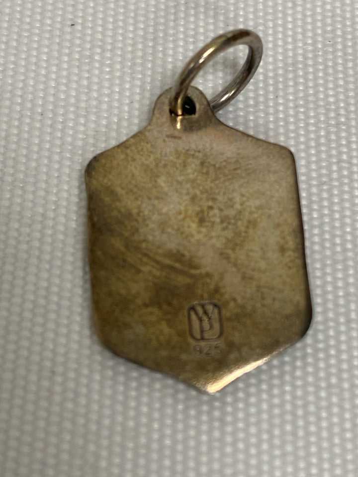 Silver Charm