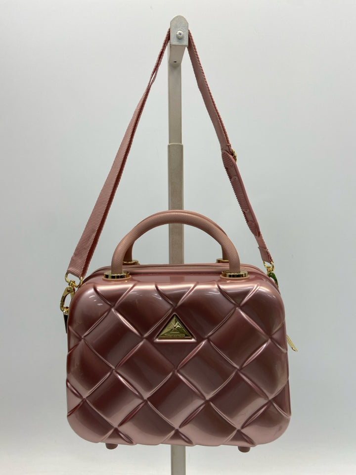 Rose Make-up Bag