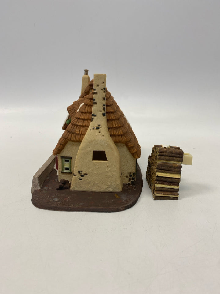Dept. 56 Dickens Village Christmas
