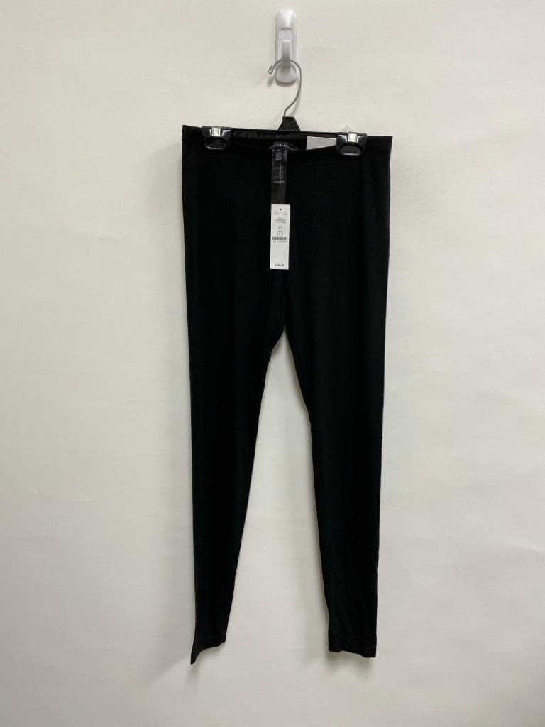 NWT WHBM Size XS Black Ladies Leggings