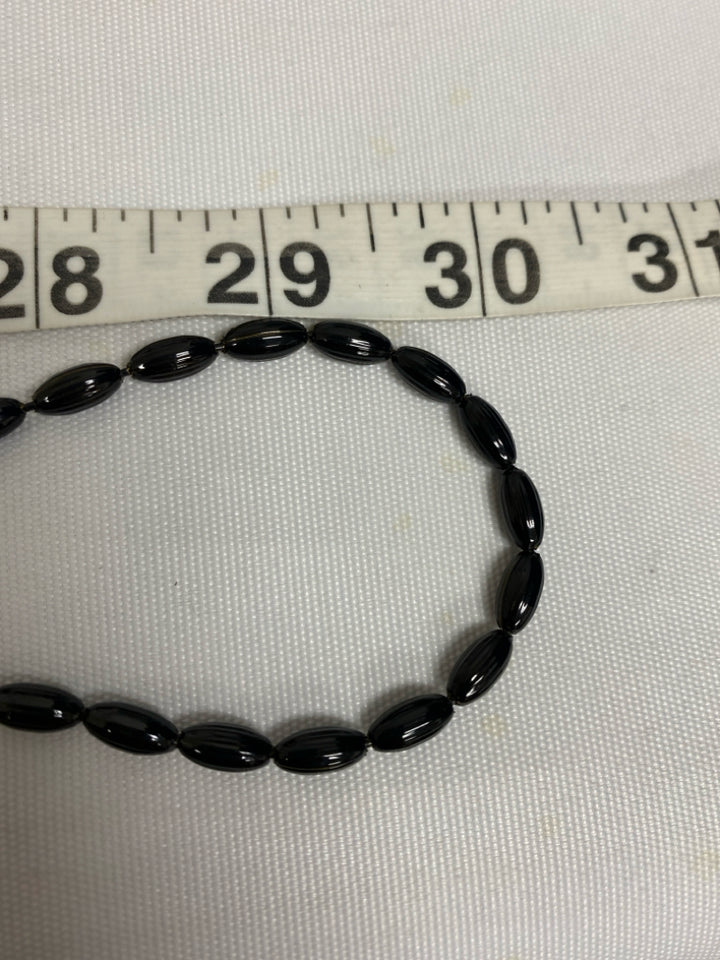 Black Necklace