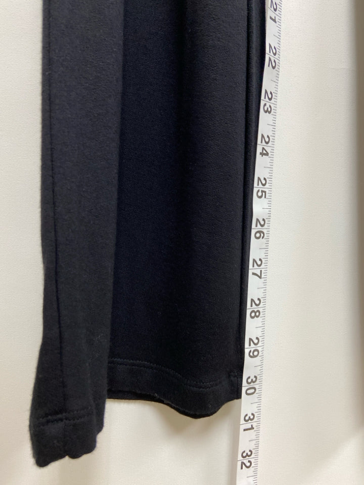 NWT Soma Size M Black Ladies Lounge Pants