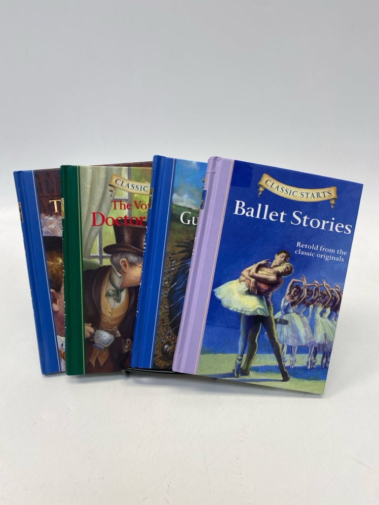 Kids Books