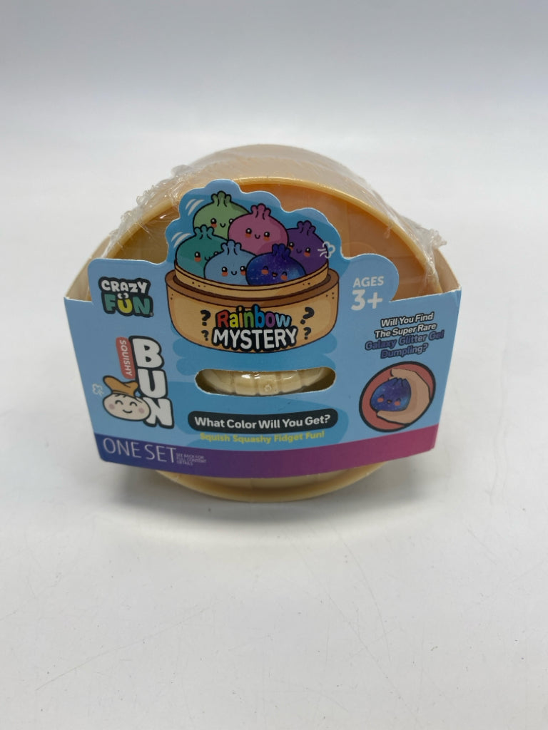 NEW Tie Dye Misc. Toy