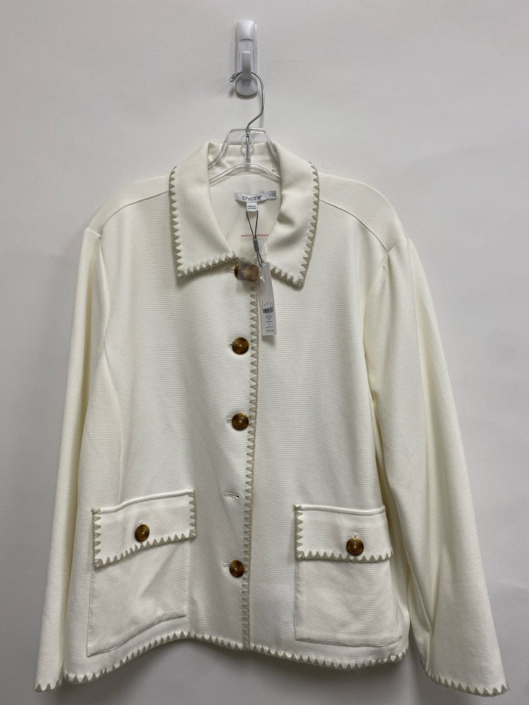 NWT Chico&