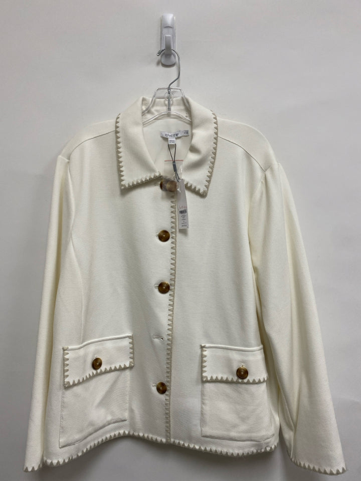 NWT Chico&