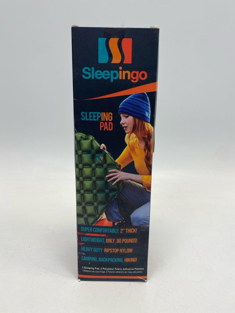 Sleepingo Sleeping Pad for Camping