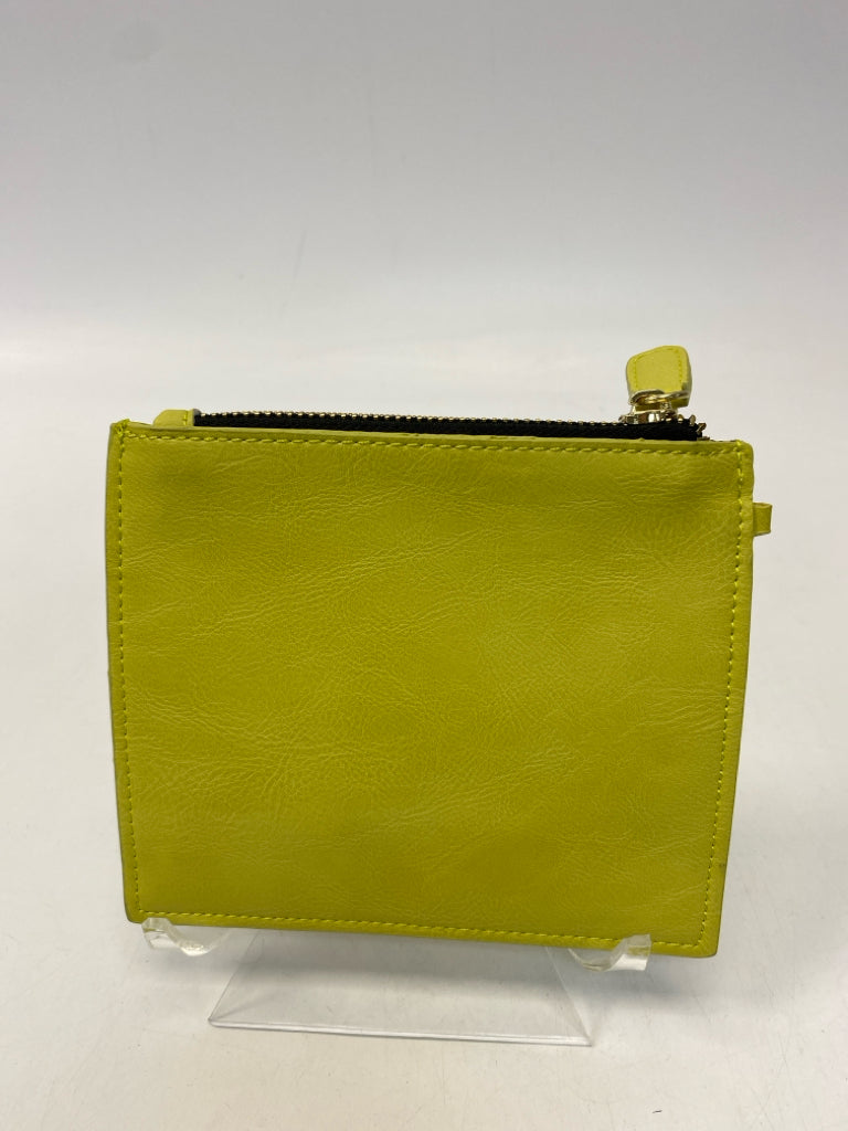 Steve Madden Chartreuse Misc. Accessory