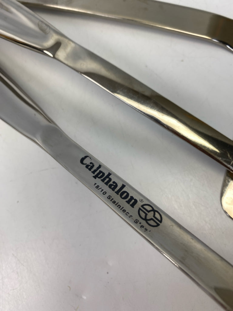 Calphalon Silver Misc. Kitchen