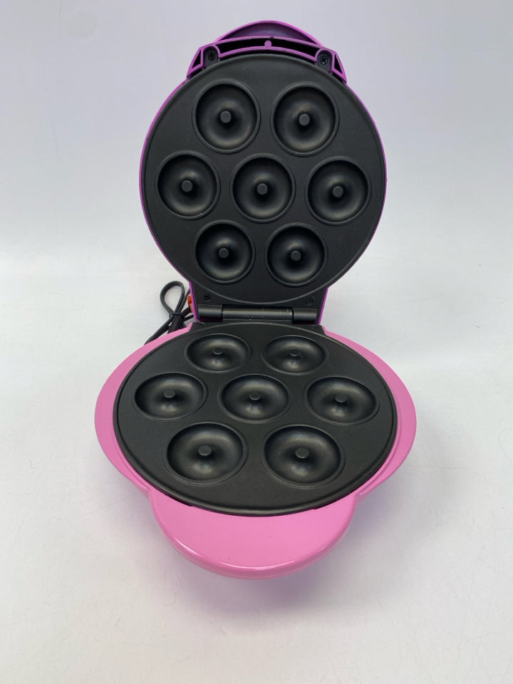 Lavender Pink Misc. Appliance