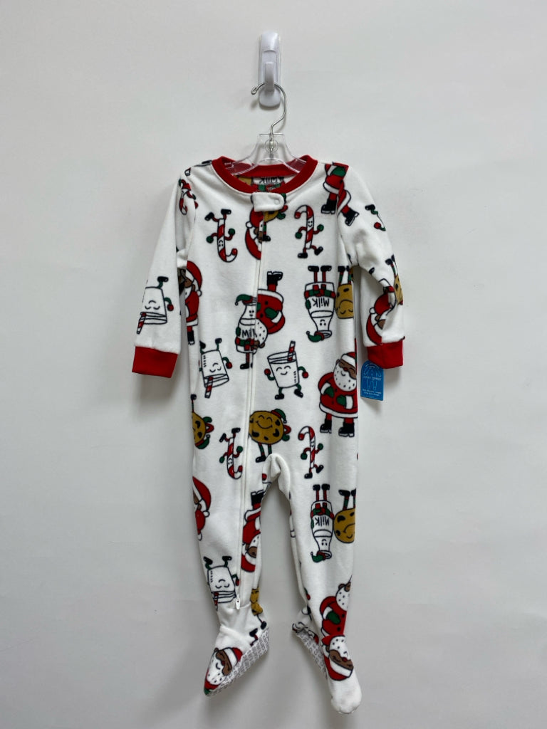 NWT Carter&