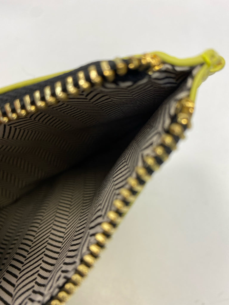 Steve Madden Chartreuse Misc. Accessory