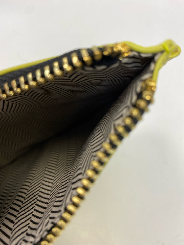 Steve Madden Chartreuse Misc. Accessory