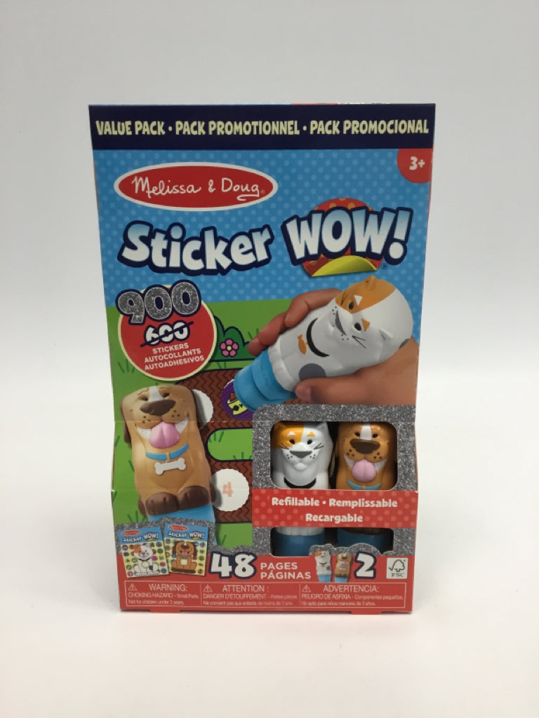 Melissa &amp; Doug Toy