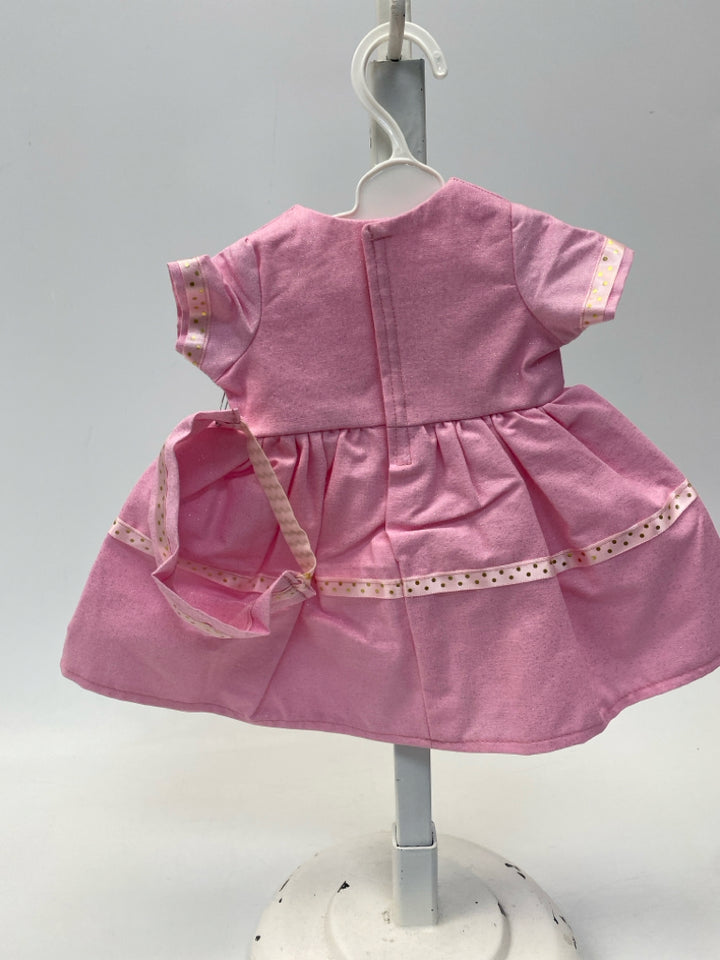 Doll Clothing for 18" Doll